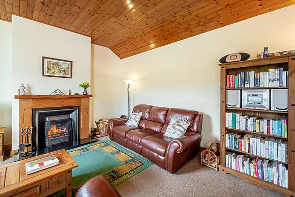 Asknagap Country Cottage