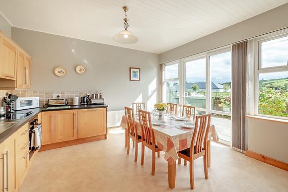 Asknagap Country Cottage