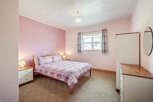 Asknagap Country Cottage