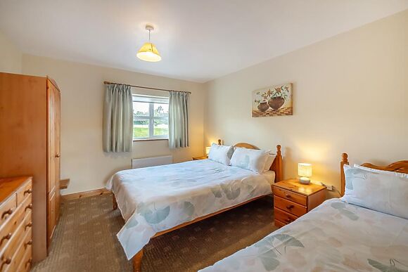 Asknagap Country Cottage