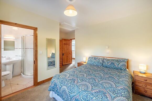 Asknagap Country Cottage