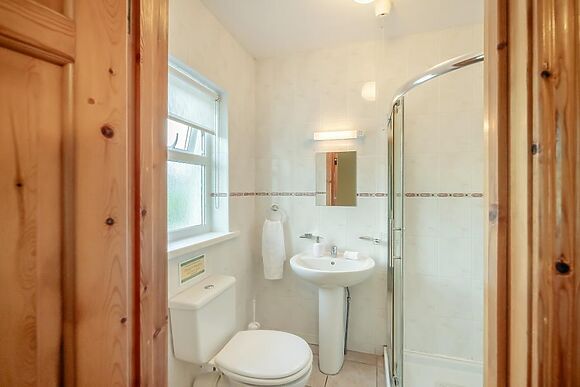 Asknagap Country Cottage