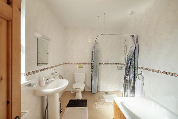 Asknagap Country Cottage