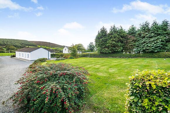 Asknagap Country Cottage