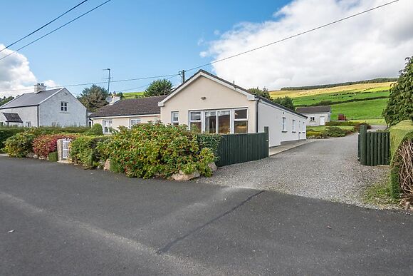 Asknagap Country Cottage