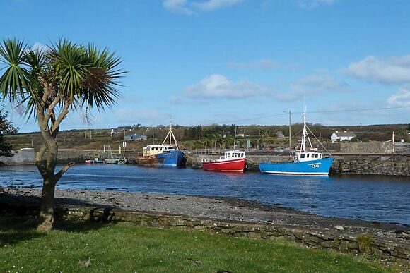 Atlantic Way Lodge