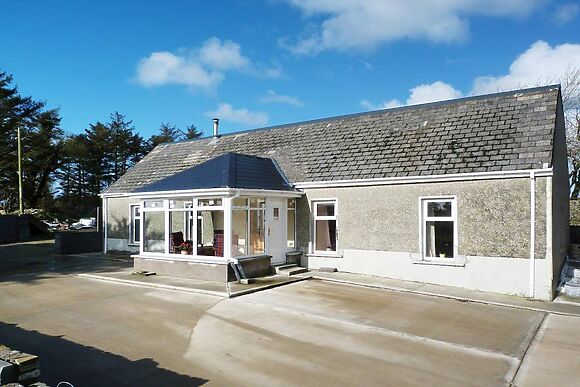 Atlantic Way Lodge