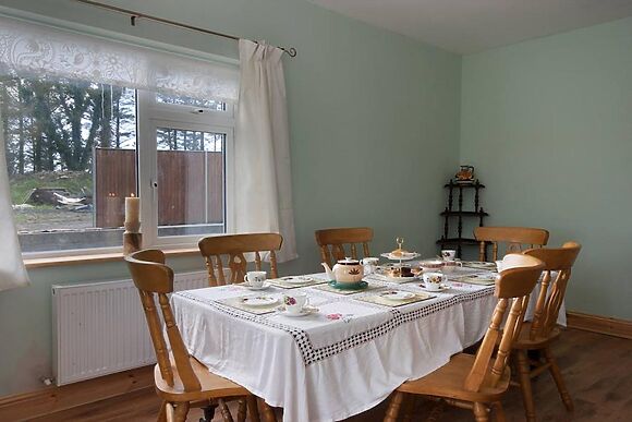 Atlantic Way Lodge