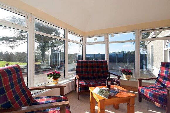 Atlantic Way Lodge