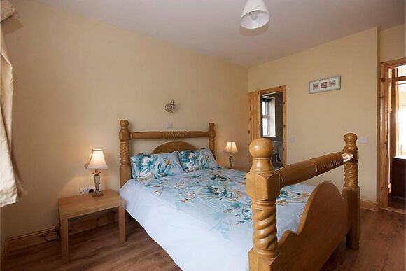 Atlantic Way Lodge