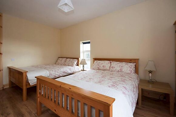 Atlantic Way Lodge