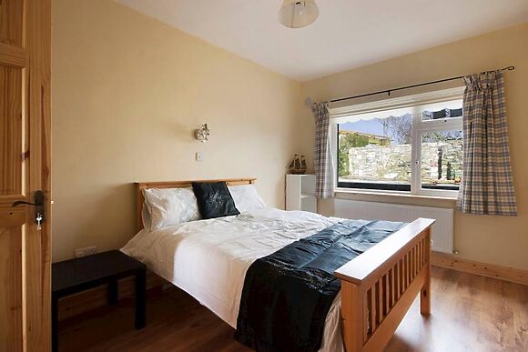 Atlantic Way Lodge
