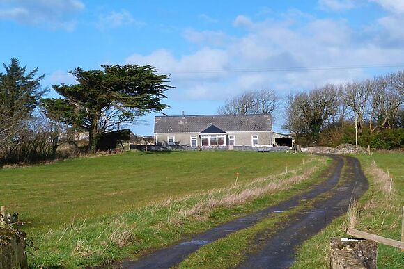 Atlantic Way Lodge