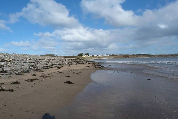 Atlantic Way Lodge