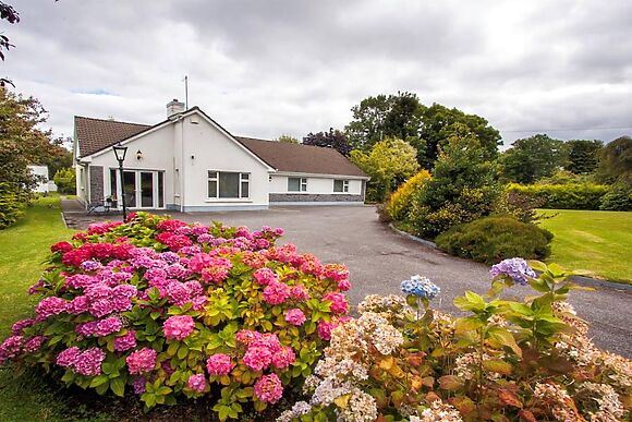Lower Kilbeg Cottage