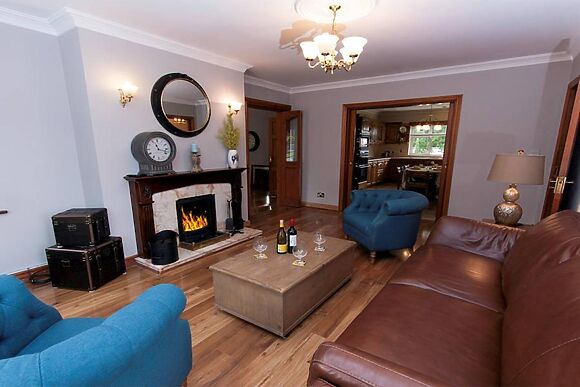 Lower Kilbeg Cottage