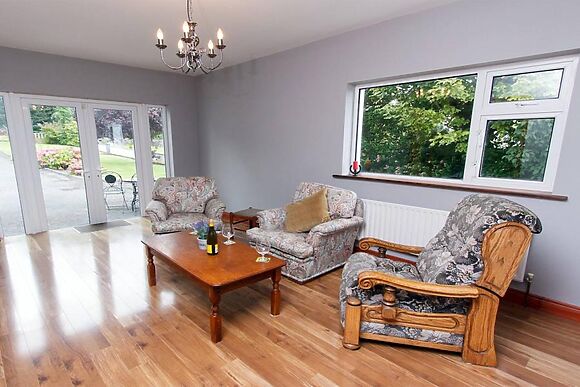 Lower Kilbeg Cottage