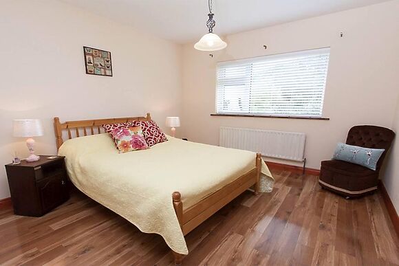 Lower Kilbeg Cottage