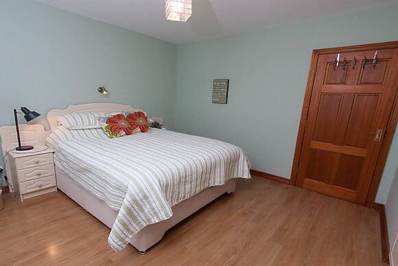 Lower Kilbeg Cottage