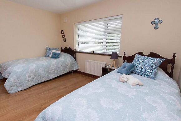 Lower Kilbeg Cottage