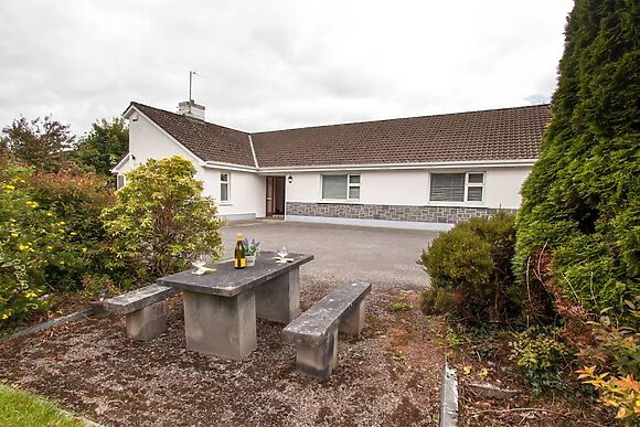 Lower Kilbeg Cottage