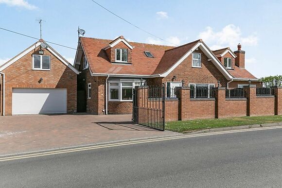 Sunnycliffe