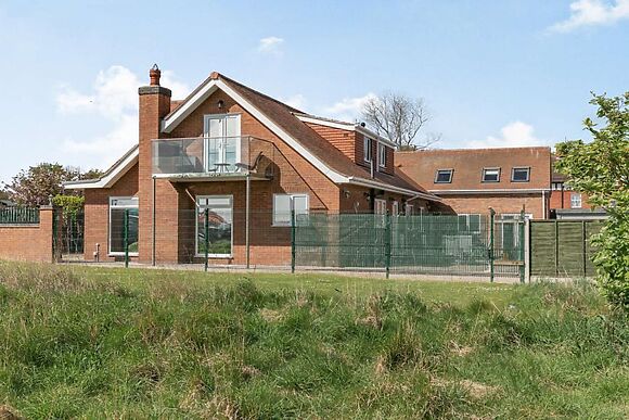 Sunnycliffe