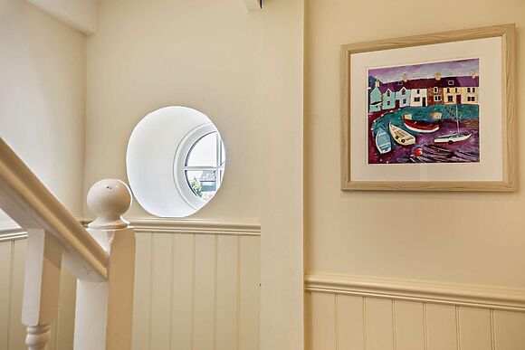 The Porthole