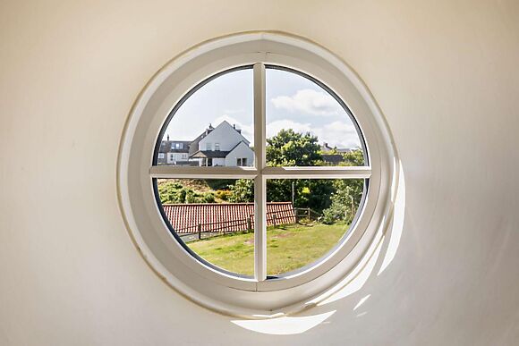 The Porthole
