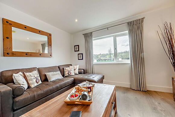 Cliftonville Cottage