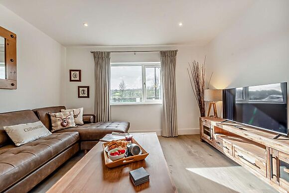 Cliftonville Cottage