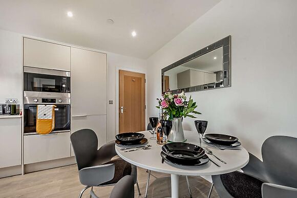 Cliftonville Cottage