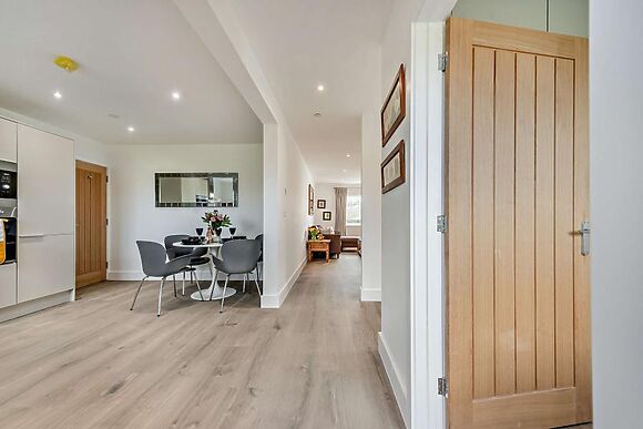 Cliftonville Cottage