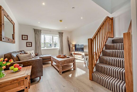 Cliftonville Cottage