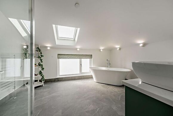 Cliftonville Cottage