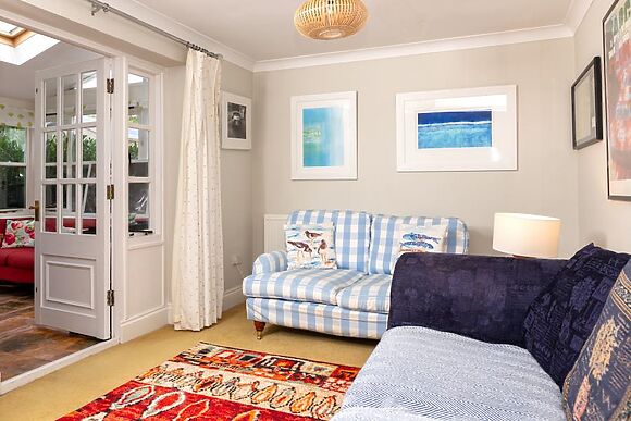 Artists Coastal Retreat