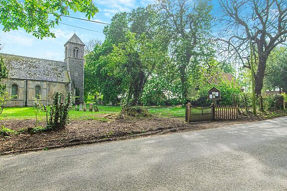 Church House