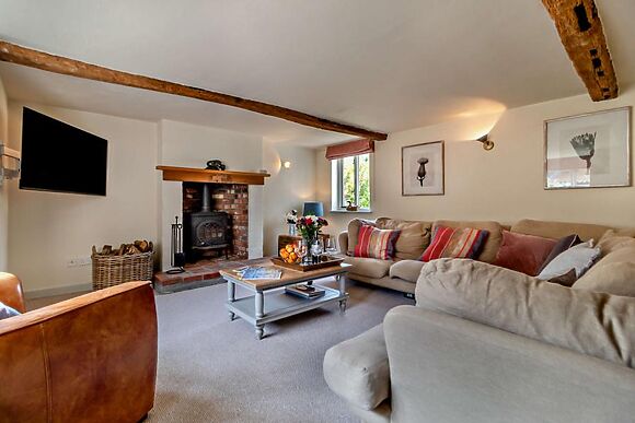 Church Farm Rendham