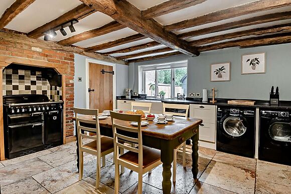 Church Farm Rendham