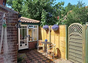 Swallows Nest Briston