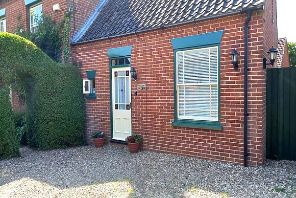 Swallows Nest Briston