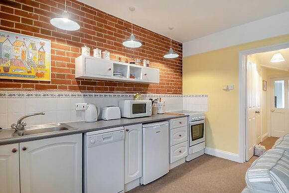 Swallows Nest Briston