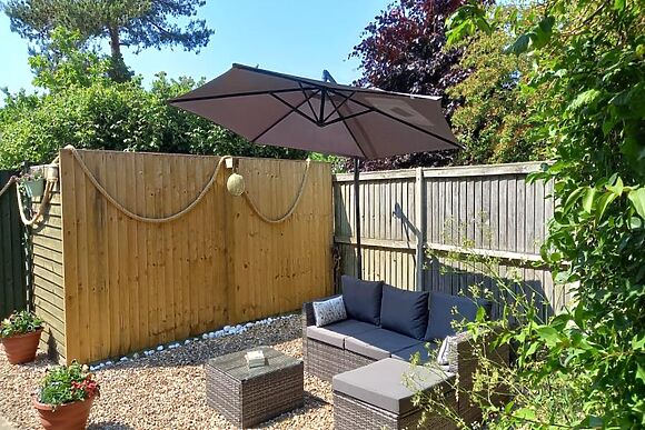 Swallows Nest Briston