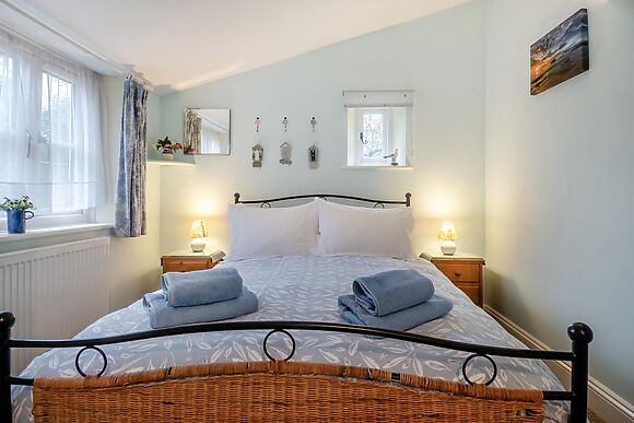 Swallows Nest Briston