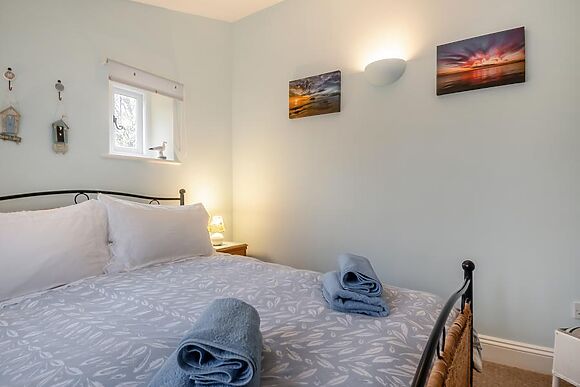 Swallows Nest Briston