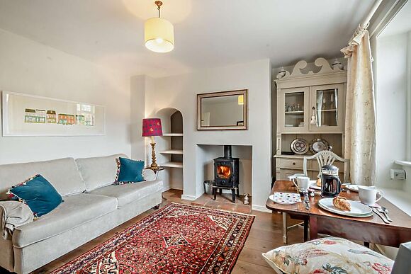 Apple Tree Cottage Holt