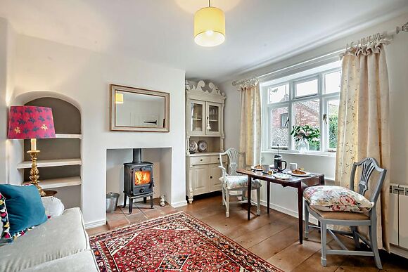 Apple Tree Cottage Holt