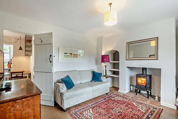 Apple Tree Cottage Holt