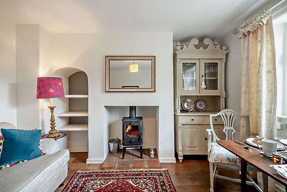 Apple Tree Cottage Holt