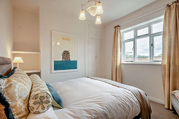 Apple Tree Cottage Holt